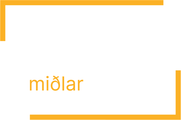 Hagar miðlar