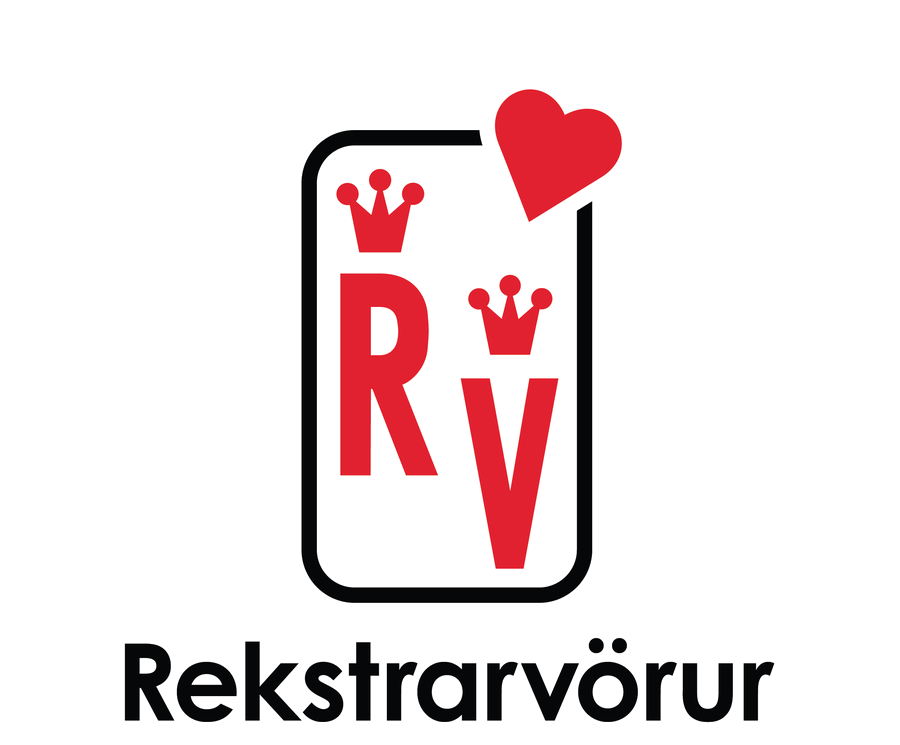 RV — Rekstrarvörur